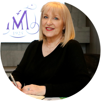 Joanne Casey