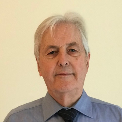 Professor Martin Partington CBE, QC