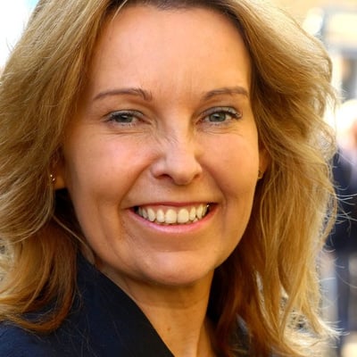 Natalie Elphicke OBE