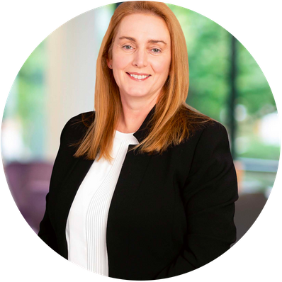 Jennie Daly CBE