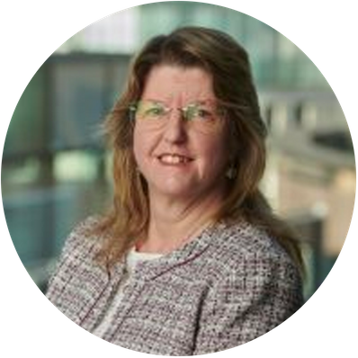 Jackie Bennett OBE