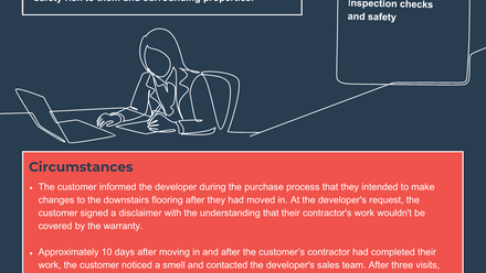 New Homes Ombudsman Case Study  Gas leak after moving in.png