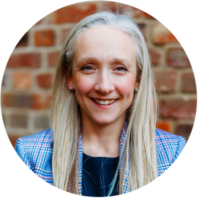 Alison Crofton