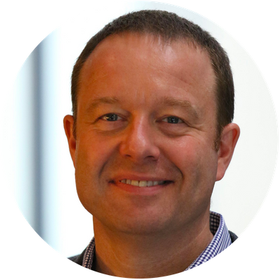 Steve Turner